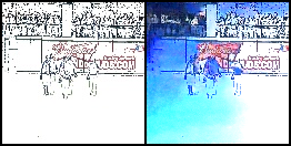Epoch 230