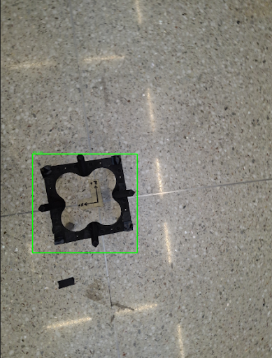 Detection at extended range